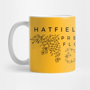 Hatfield Karpos 2 Mug